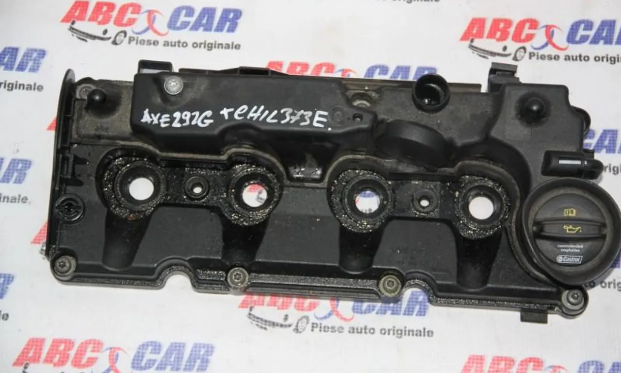 Capac culbutori VOLKSWAGEN PASSAT B8 2014-null