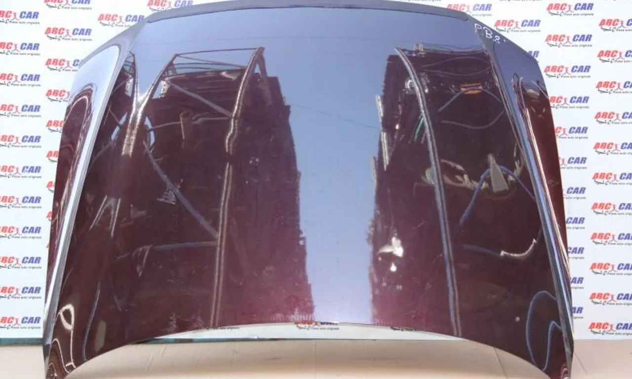Capota fata VOLKSWAGEN PASSAT B8 2014-null