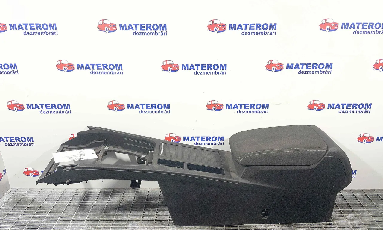 COTIERA VOLKSWAGEN PASSAT B8 2014-2019