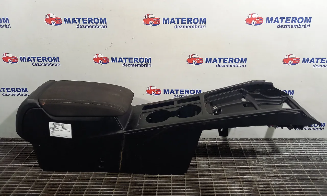 COTIERA VOLKSWAGEN PASSAT B8 2014-2019