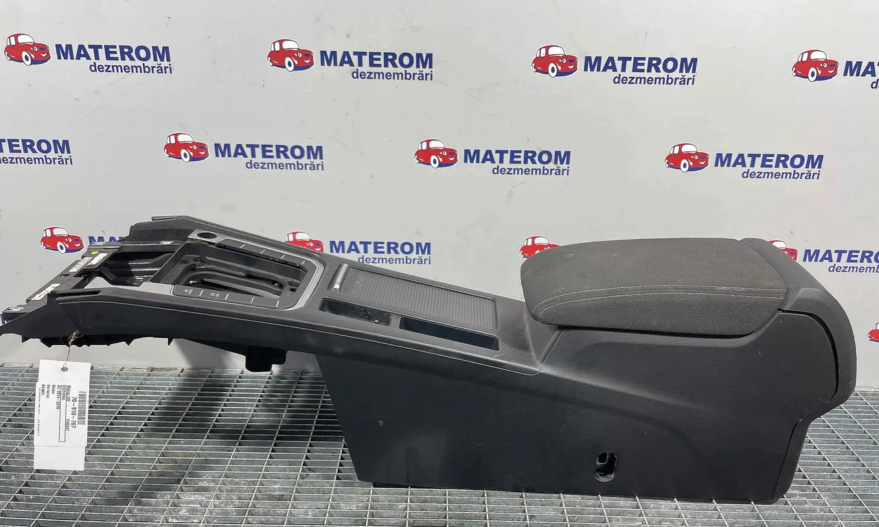 COTIERA VOLKSWAGEN PASSAT B8 2014-2019