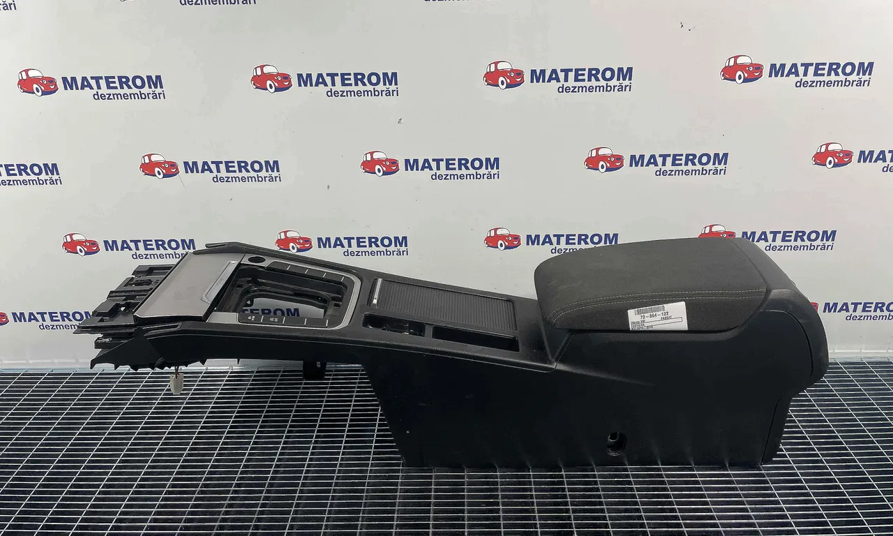 COTIERA VOLKSWAGEN PASSAT B8 2014-2019