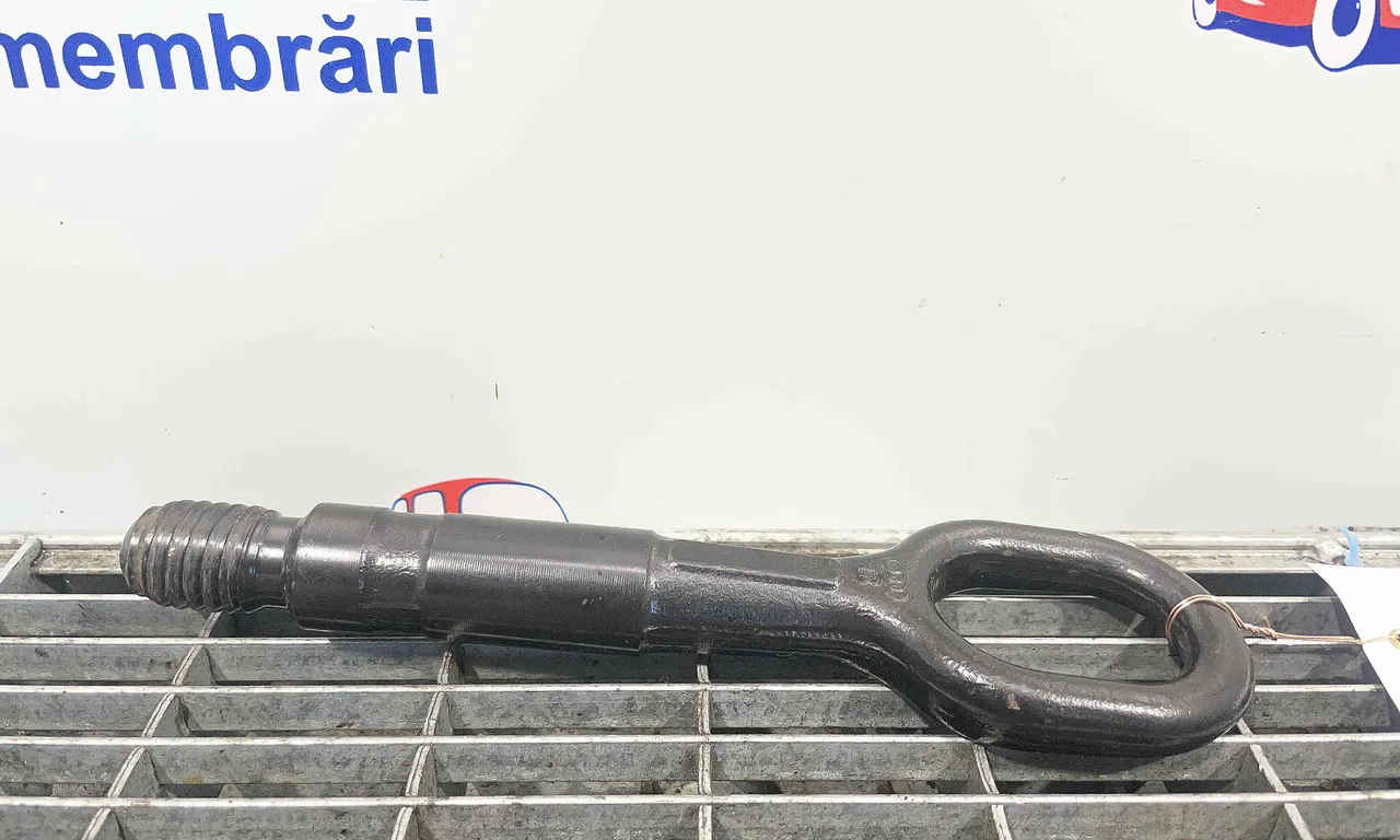 CUI REMORCARE VOLKSWAGEN PASSAT B8 2014-2019