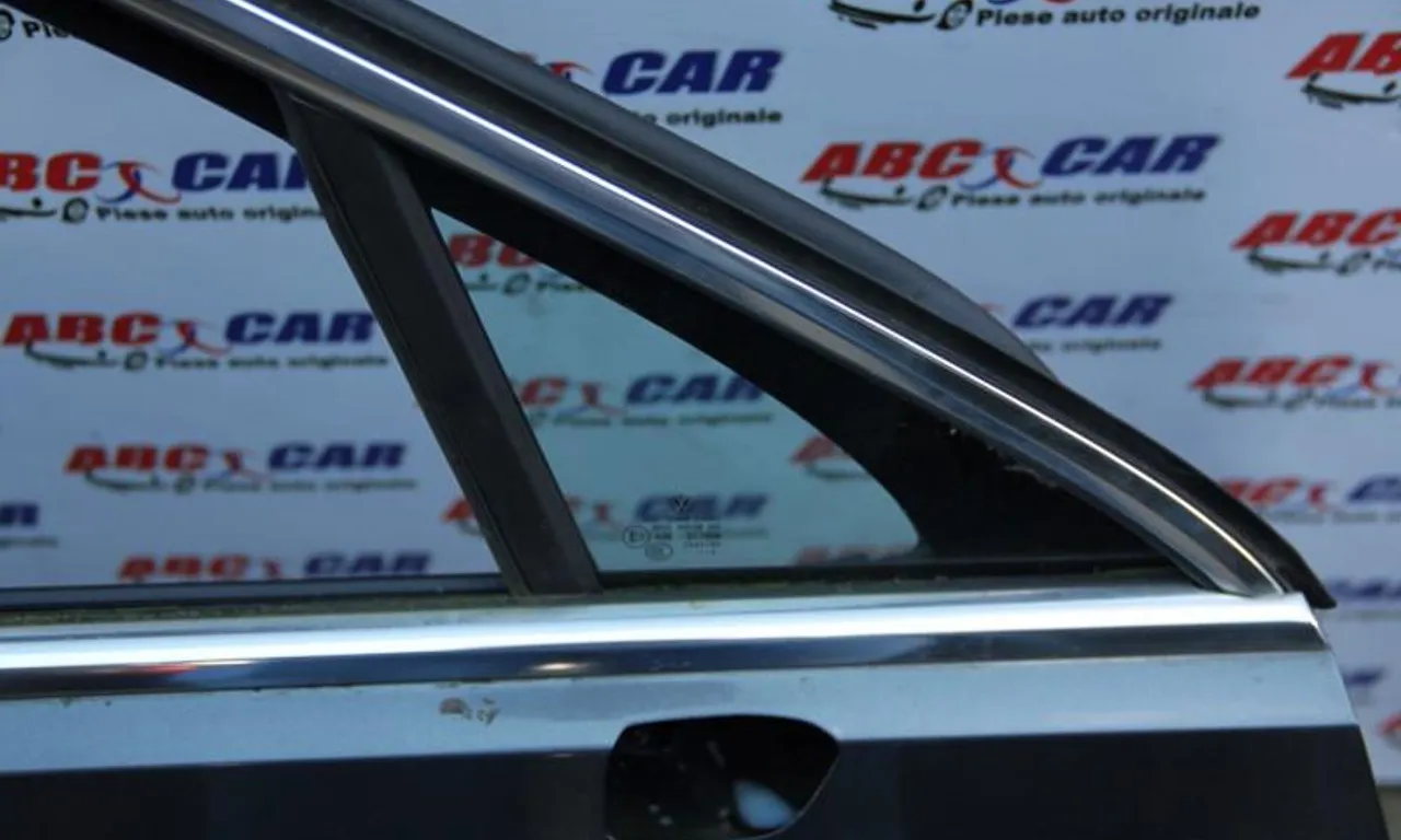 Geam fix usa dreapta fata VOLKSWAGEN PASSAT B8 2014-null