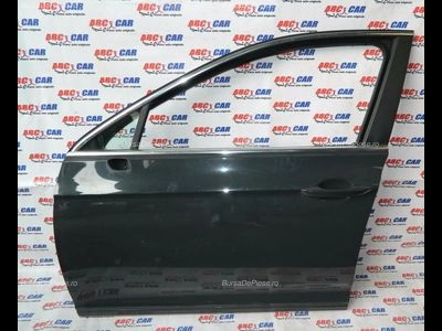 Geam mobil usa stanga fata VOLKSWAGEN PASSAT B8 2014-2019, vedere frontata