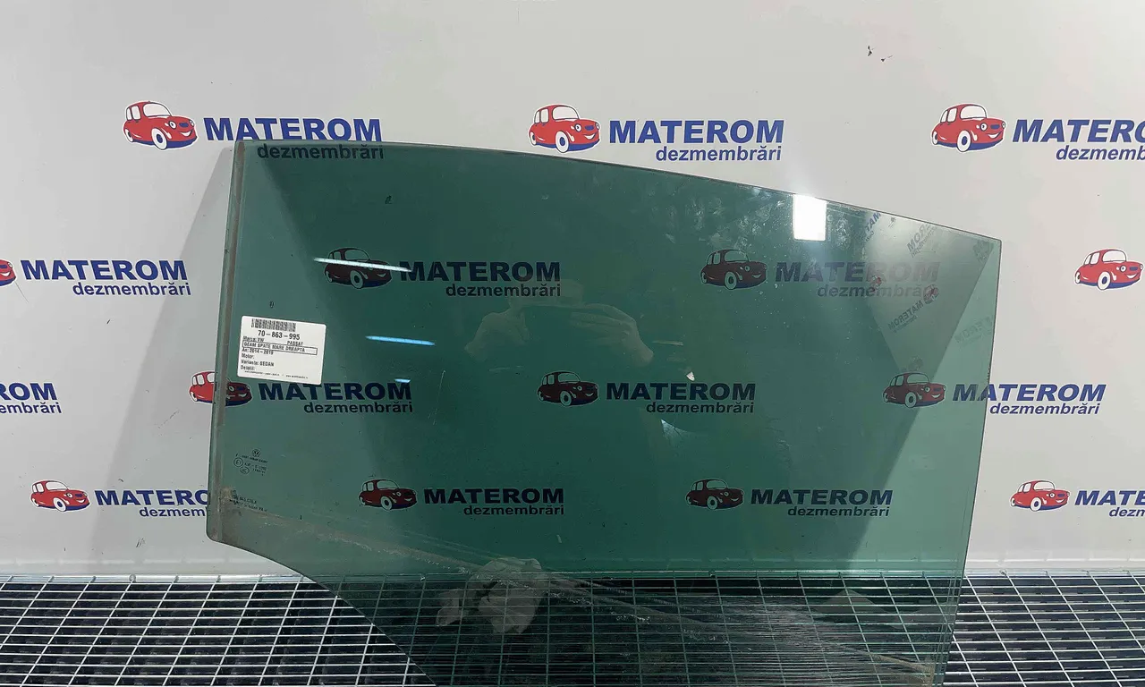 GEAM SPATE MARE DREAPTA VOLKSWAGEN PASSAT B8 2014-2019