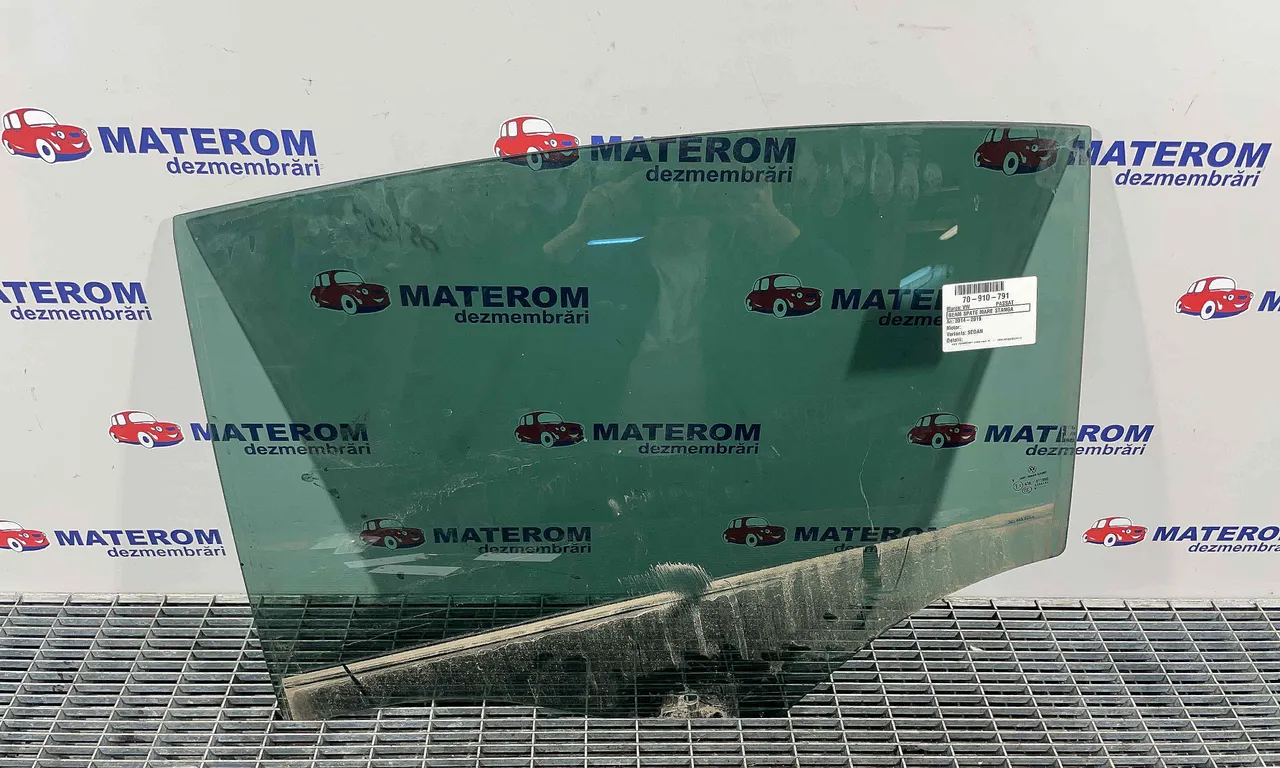 GEAM SPATE MARE STANGA VOLKSWAGEN PASSAT B8 2014-2019