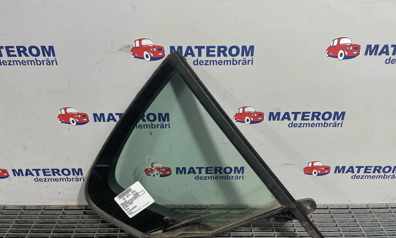 GEAM SPATE MIC DREAPTA VOLKSWAGEN PASSAT B8 2014-2019