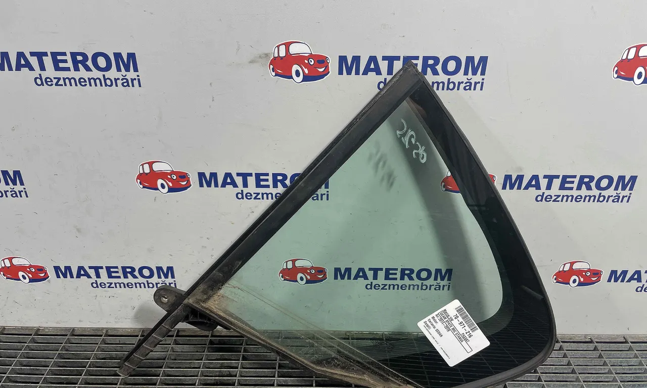 GEAM SPATE MIC STANGA VOLKSWAGEN PASSAT B8 2014-2019