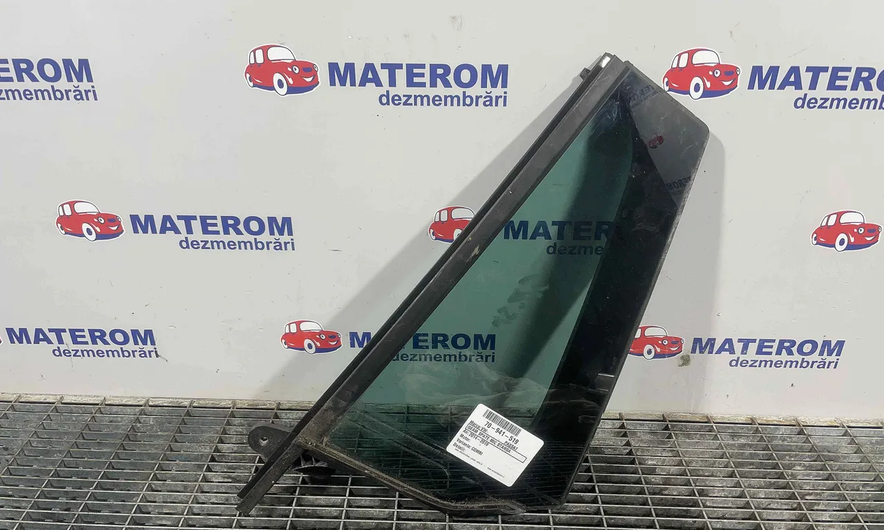 GEAM SPATE MIC STANGA VOLKSWAGEN PASSAT B8 2014-2019