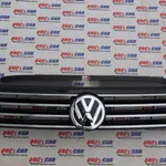 Grila bara fata VOLKSWAGEN PASSAT B8 2014-2026 3G0853653, vedere frontata