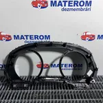 GRILA BORD VOLKSWAGEN PASSAT B8 2.0 2014-2019 oe-3G2858366, vedere laterala