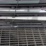 GRILA FATA VOLKSWAGEN PASSAT B8 2014-2019 oe-3G0853651A, vedere laterala