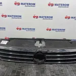 GRILA FATA VOLKSWAGEN PASSAT B8 2014-2019 oe-3G0853653, vedere frontata