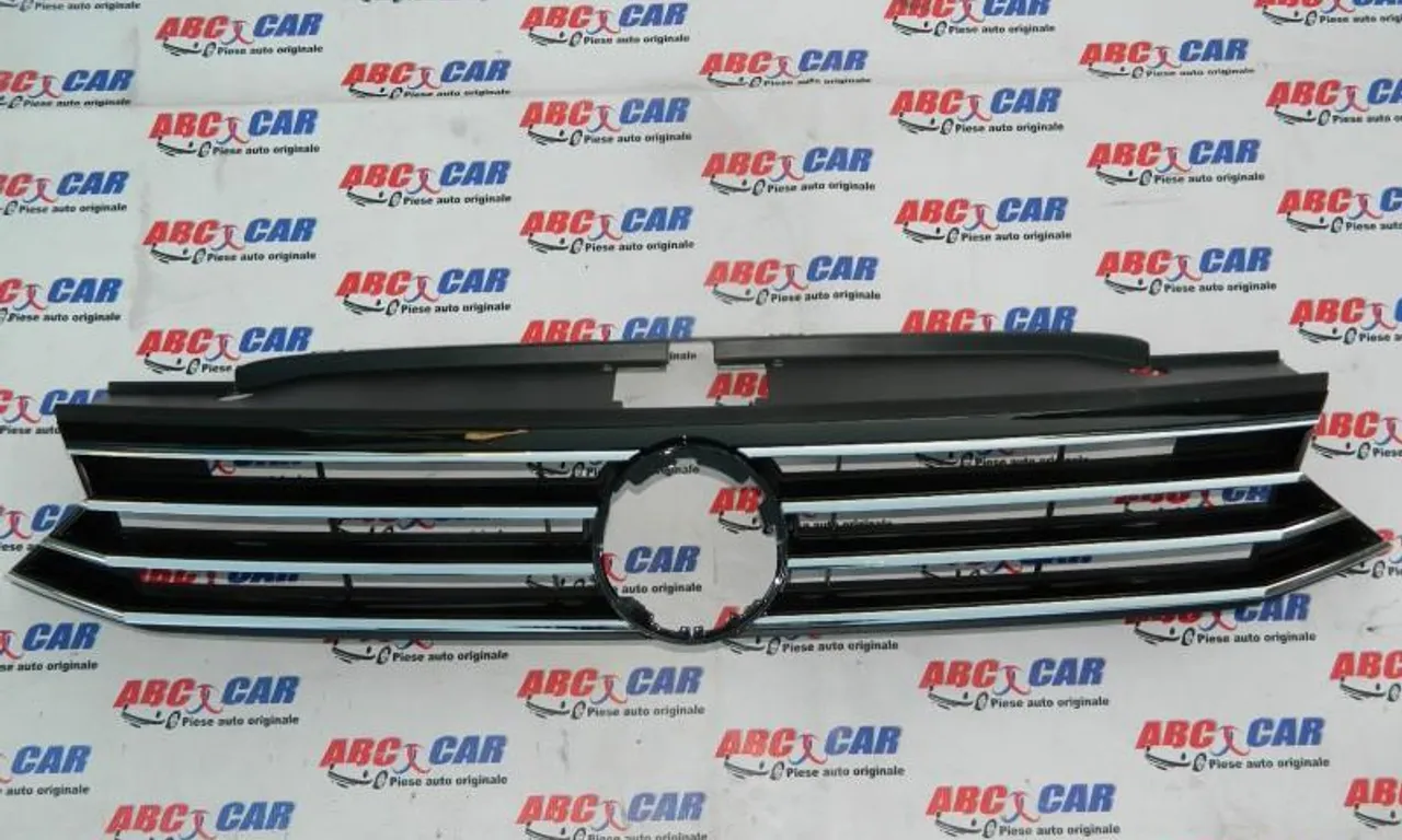 Grila radiatoare VOLKSWAGEN PASSAT B8 2014-null