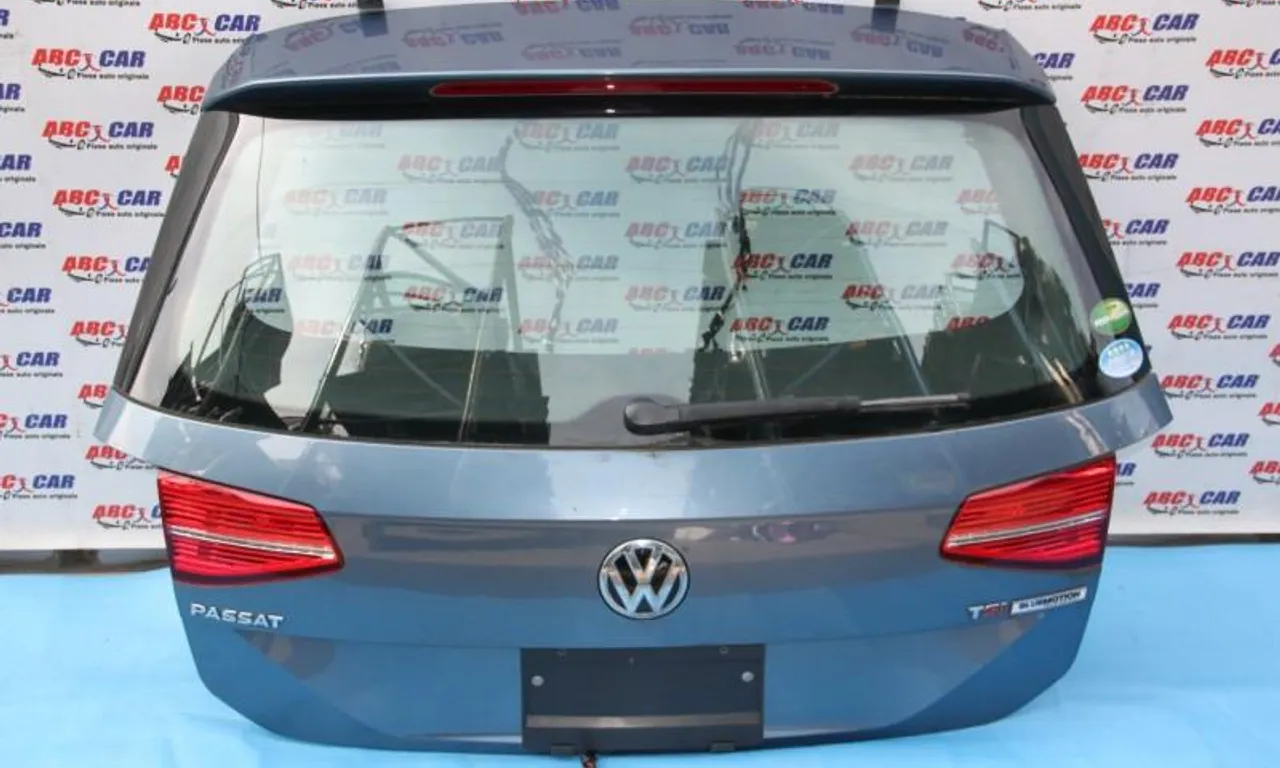 Haion VOLKSWAGEN PASSAT B8 2014-null