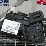INCUIETOARE USA FATA DREAPTA VOLKSWAGEN PASSAT B8 2014-2019, vedere laterala