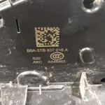 INCUIETOARE USA FATA DREAPTA VOLKSWAGEN PASSAT B8 1.4 2014-2019 oe-5TB837016A, vedere laterala