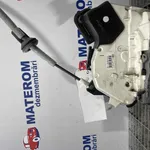 INCUIETOARE USA FATA STANGA VOLKSWAGEN PASSAT B8 2.0 2014-2019, vedere laterala