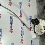 INCUIETOARE USA FATA STANGA VOLKSWAGEN PASSAT B8 2.0 2014-2019, vedere laterala