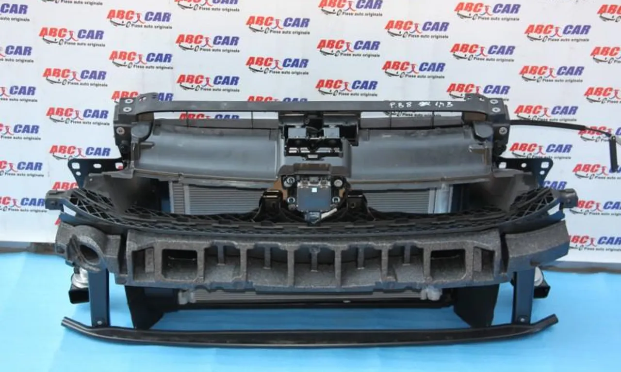 Intaritura bara fata VOLKSWAGEN PASSAT B8 2014-null