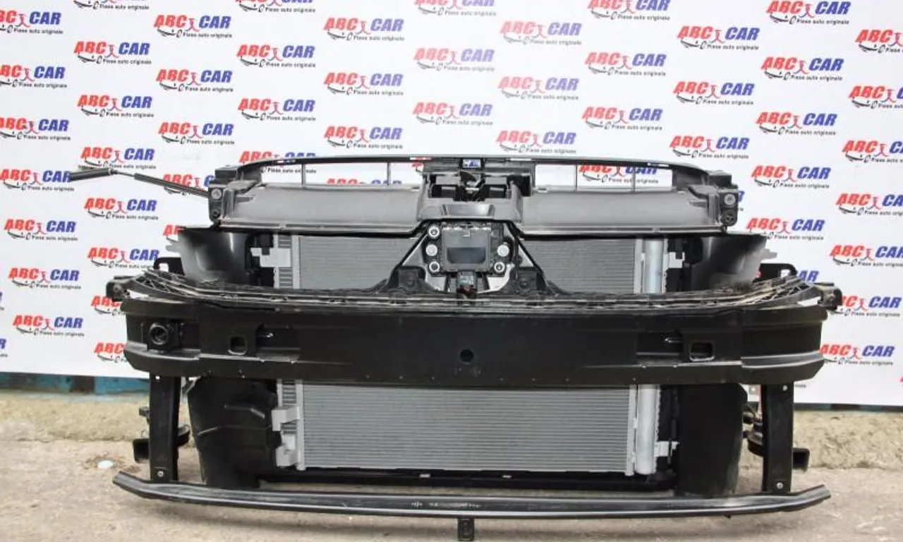 Intaritura bara fata VOLKSWAGEN PASSAT B8 2014-null