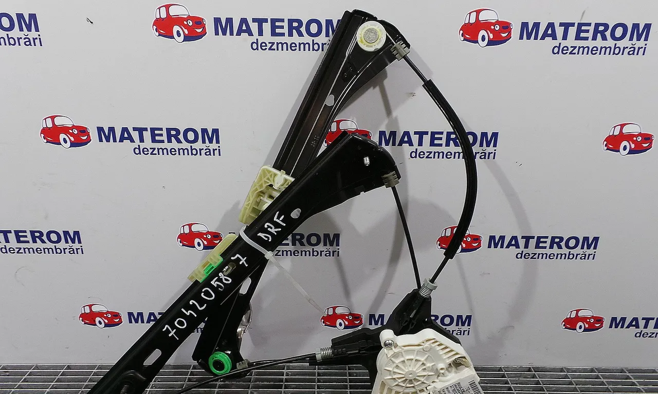 MACARA USA FATA DREAPTA VOLKSWAGEN PASSAT B8 2014-2019