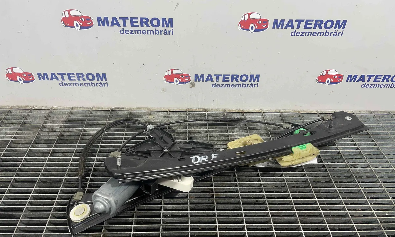 MACARA USA FATA DREAPTA VOLKSWAGEN PASSAT B8 2014-2019