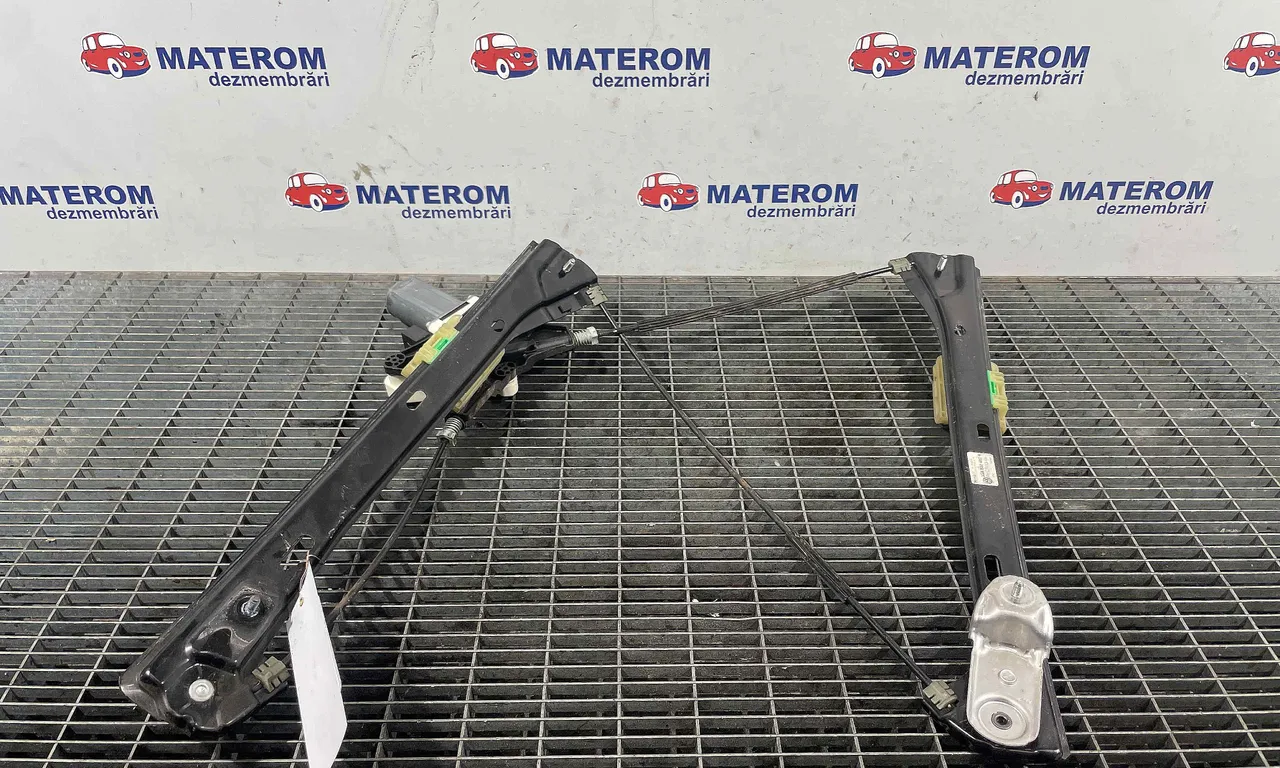 MACARA USA FATA DREAPTA VOLKSWAGEN PASSAT B8 2014-2019