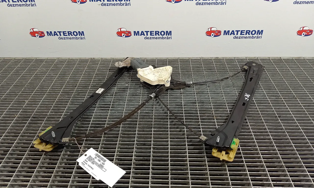 MACARA USA FATA DREAPTA VOLKSWAGEN PASSAT B8 2014-2019