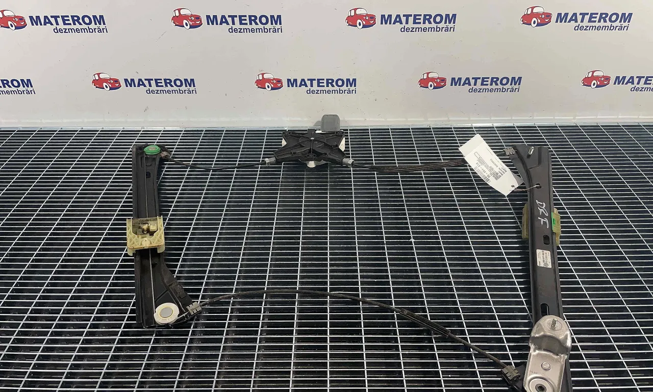 MACARA USA FATA DREAPTA VOLKSWAGEN PASSAT B8 2014-2019