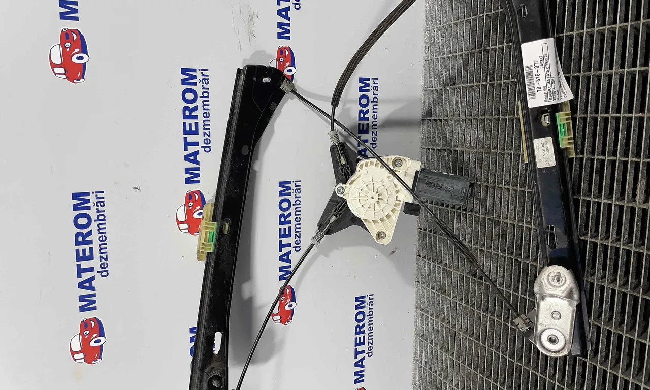 MACARA USA FATA DREAPTA VOLKSWAGEN PASSAT B8 2014-2019