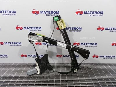MACARA USA FATA STANGA