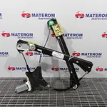 MACARA USA FATA STANGA VOLKSWAGEN PASSAT B8 1.4 2014-2019 oe-3G0837461B, vedere frontata