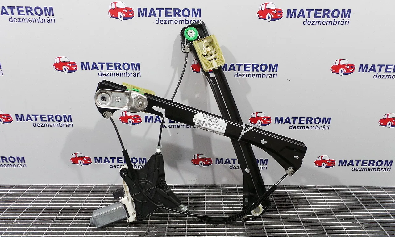 MACARA USA FATA STANGA VOLKSWAGEN PASSAT B8 2014-2019