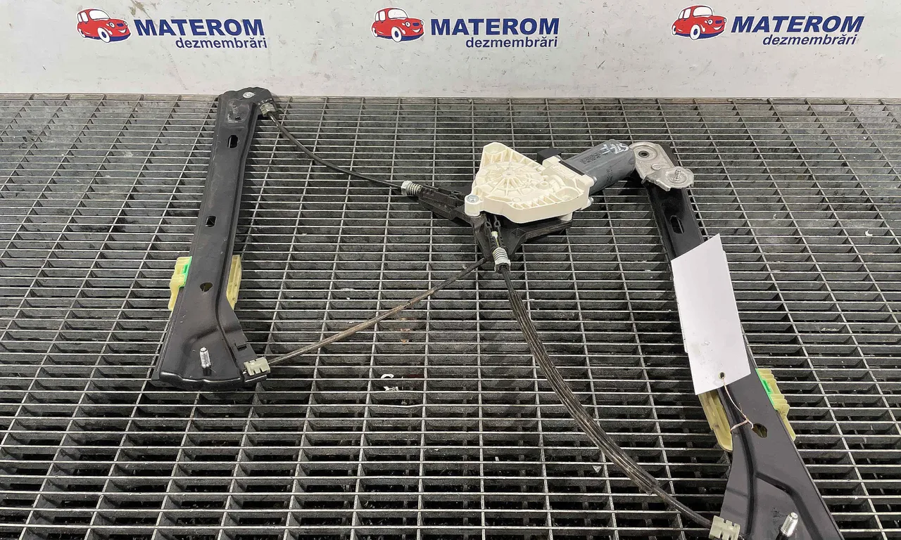 MACARA USA FATA STANGA VOLKSWAGEN PASSAT B8 2014-2019