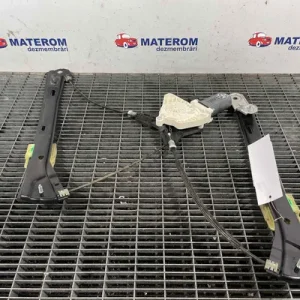 MACARA USA FATA STANGA