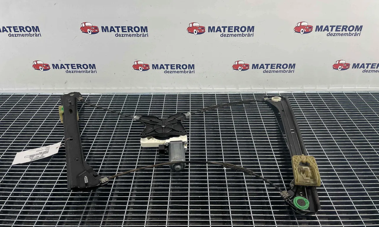 MACARA USA FATA STANGA VOLKSWAGEN PASSAT B8 2014-2019