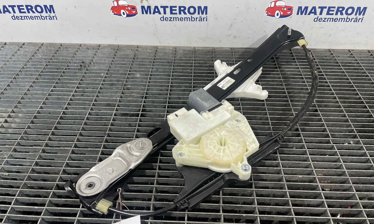MACARA USA SPATE DREAPTA VOLKSWAGEN PASSAT B8 2014-2019