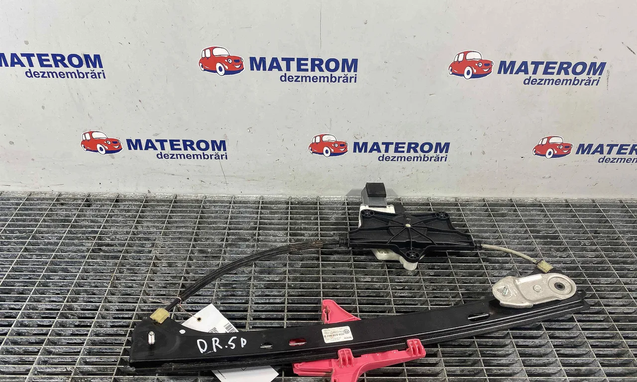 MACARA USA SPATE DREAPTA VOLKSWAGEN PASSAT B8 2014-2019