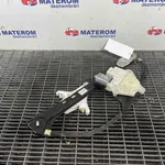 MACARA USA SPATE STANGA VOLKSWAGEN PASSAT B8 1.6 2014-2019 oe-3G5839461B, vedere frontata