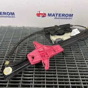 MACARA USA SPATE STANGA
