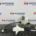 MACARA USA SPATE STANGA VOLKSWAGEN PASSAT B8 2.0 2014-2019 oe-3G9839461B, vedere laterala