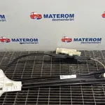 MACARA USA SPATE STANGA VOLKSWAGEN PASSAT B8 1.4 2014-2019 oe-3G9839461B, vedere laterala