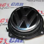 Maner exterior haion cu sigla VOLKSWAGEN PASSAT B8 2014-2026 3G5827469, vedere frontata