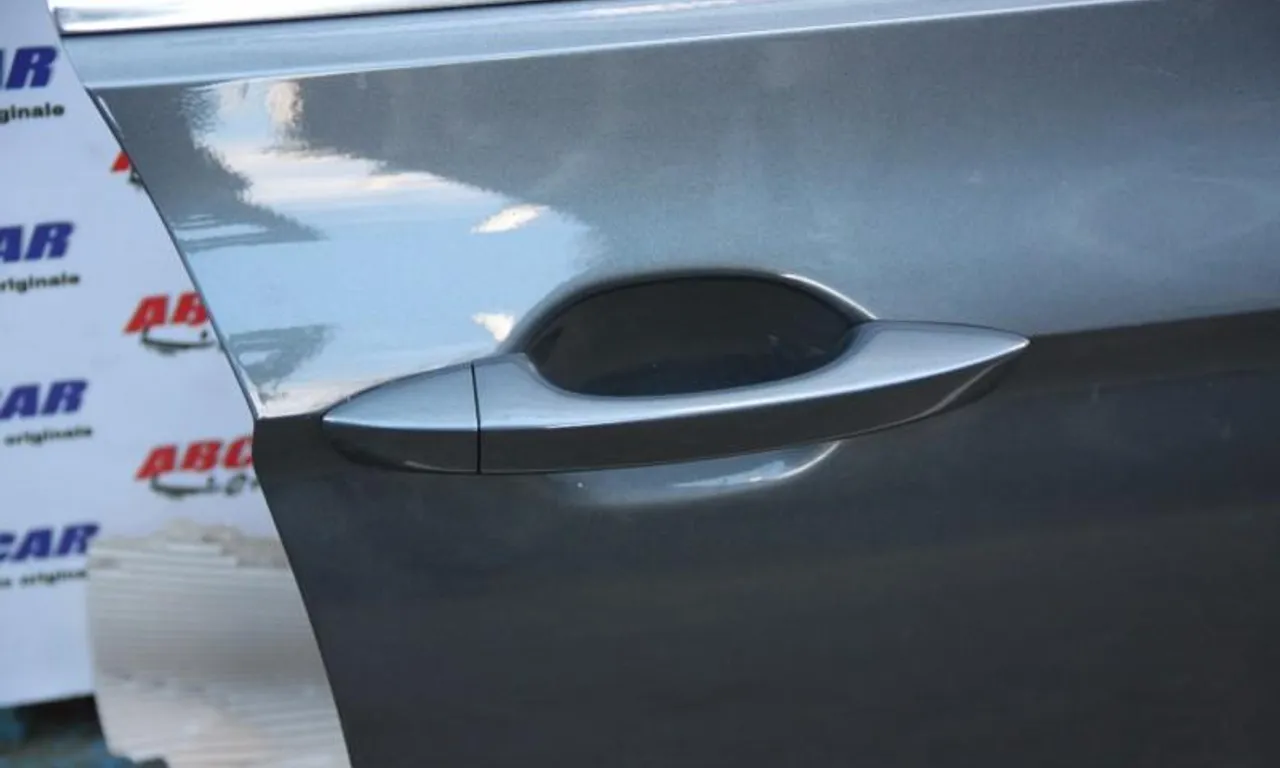 Maner exterior usa dreapta fata VOLKSWAGEN PASSAT B8 2014-null