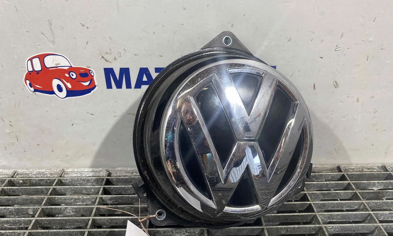 MANER HAION VOLKSWAGEN PASSAT B8 2014-2019