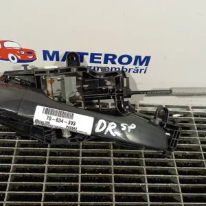 MANER USA SPATE DREAPTA