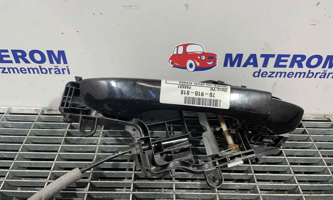 MANER USA SPATE STANGA VOLKSWAGEN PASSAT B8 2014-2019
