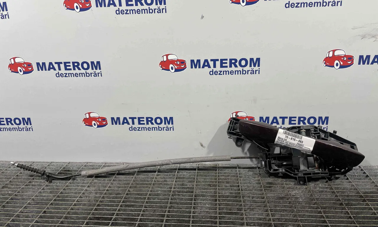 MANER USA SPATE STANGA VOLKSWAGEN PASSAT B8 2014-2019